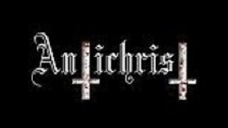 Revelation of the antichrist (4)