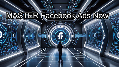Unlock AI Power in Your Facebook Ads Today!