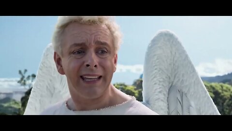 Why We Stan Aziraphale | Good Omens | Prime Video