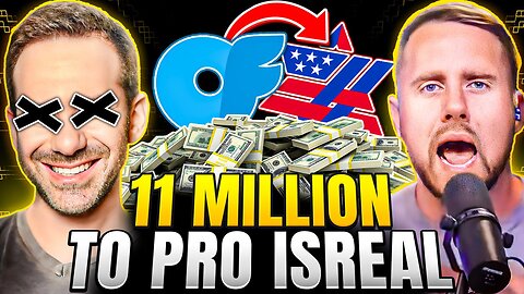 OnlyFans Founder donates $11 mill to AIPAC