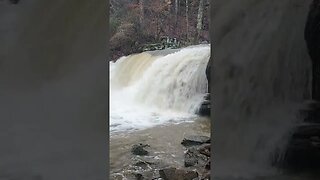 Madison Mill Falls