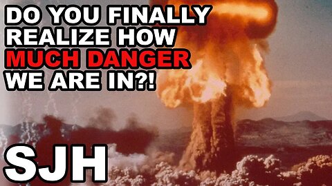 World War 3: 2023 Doomsday Clock Hits 90 Seconds to Midnight