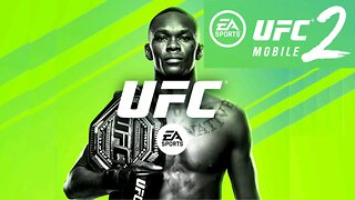 UFC MOBILE 2 FIGHT NIGHT EPISODE 3