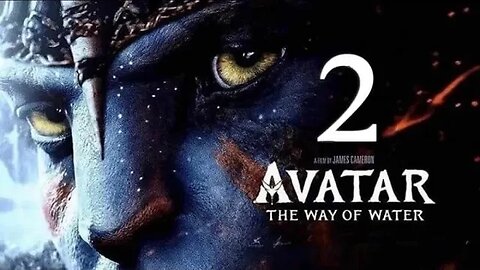 Avatar 2: O Caminho Da Água 2023 | Filme Completo Dublado | PT-BR