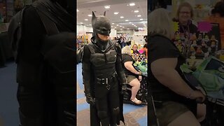 Batman Cosplay | 4K | Central Florida Comic Con