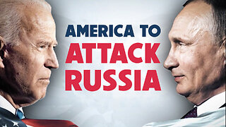 America to Attack Russia 05/31/2024