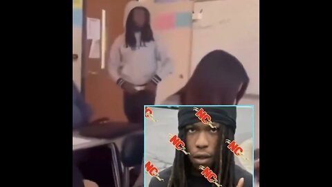 Student Who Slapped Female Teacher Being Charged As An Adult, Attacked Another Teacher Before This