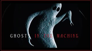 ❗The 4th PSYOP Group strikes again: GHOSTS IN THE MACHINE 2