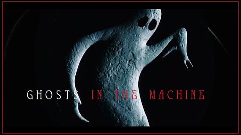 ❗The 4th PSYOP Group strikes again: GHOSTS IN THE MACHINE 2