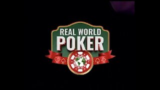 Real World Poker