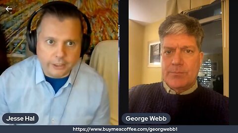 George Webb part 4: 03/02/2023: Remdisivir, covid vaccines : children vaccinated for covid