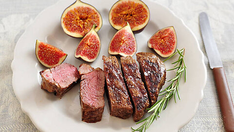 Fig It Out: The BEST Steak You'll Ever Make
