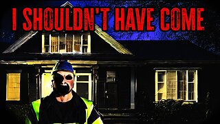 3 True Scary Electrician Horror Stories