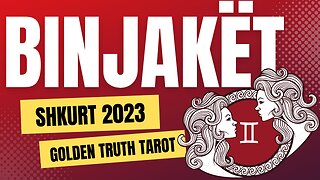 #horoskopi #binjakët #shkurt #tarot #shqip #alb🔮♊️Binjakët parashikimi për muajin shkurt 2023 ♊️🔮