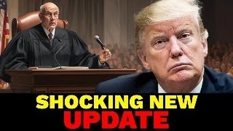 Shocking! NYC Trump Verdict Details! What's Next As Donald Trump Found Guitly In New York Case! - Stephen Gardner