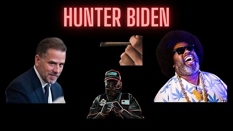 Hunter Biden