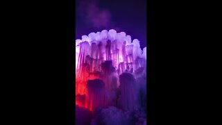 Ice Castles close for the season after 3 days