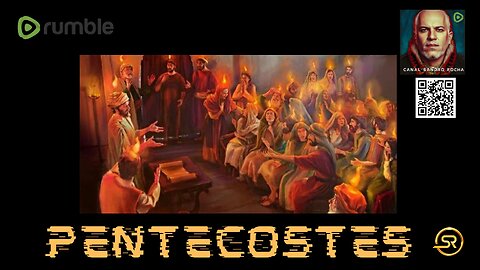 UM NOVO PENTECOSTES , A ÚNICA SOLUÇÃO PARA VOCÊ !