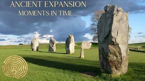 Interview The Magic of Sacred Sites | Avebury Stone Circle | Winter Solstice | Ancient Expansion