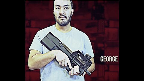 For the Love of Guns - George