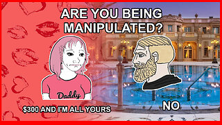 Will you be manipulated after the MOASS? - Financial Abstinence Pt 1