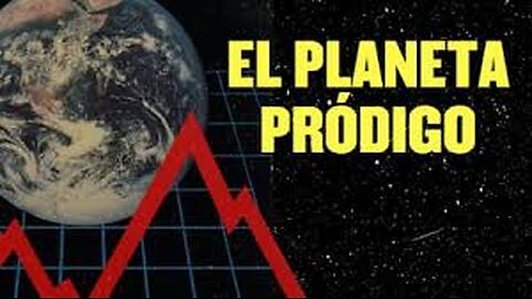 El Planeta Pródigo [1983]