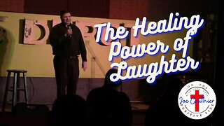 The Healing Power of Laughter