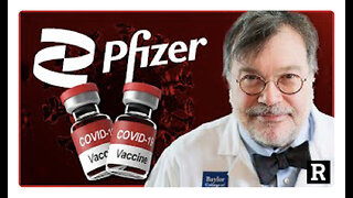 The "Covidians" LOVE Dr. Peter Hotez: A Redacted Special Investigation Part 2 of 2