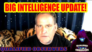 Benjamin Fulford: Big Intelligence Update 02/08/23..