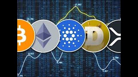 IS CRYPTO THE FUTURE??? THOUGHTS?