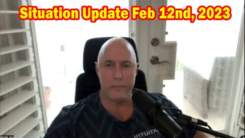 Michael Jaco Situation Update February 12 - "A Patriot Mom And 2 Warriors Discuss How"