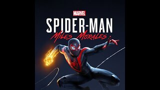 Spider-Man: Miles Morales