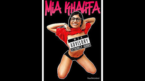 Breaking Stereotypes: Mia Khalifa's Impact Beyond the Screen