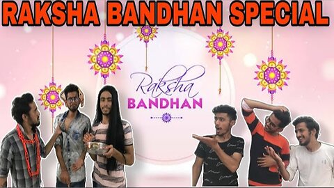 Raksha Bandhan Special || Happy Raksha Bandhan 2022 || Mastizaade vines