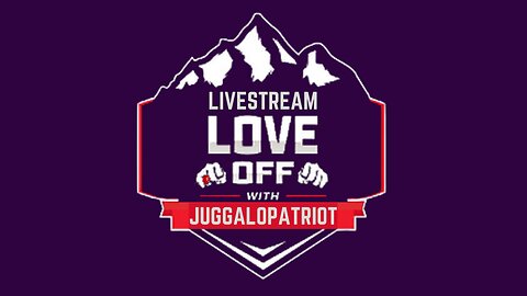 Live Stream Love Off