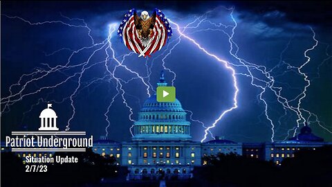 Patriot Underground Episode 288