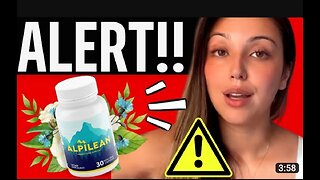 The Alpilean Secret to Healthy Weight Lose Review 2023