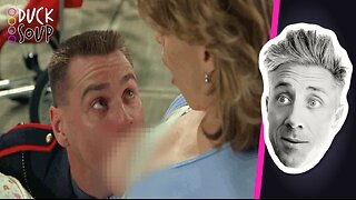 First Time wathcing "Me, Myself, and Irene" | Clips | Duck Soup