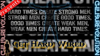 Get Hard Wired