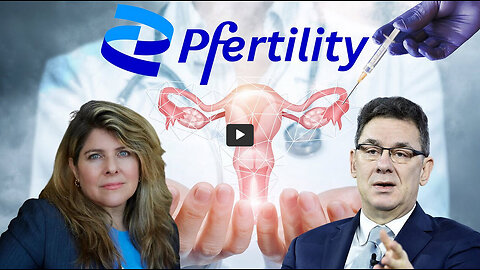 Dr. Naomi Wolf Details ‘The Chamber of Horrors’ the Jab Poses to Women’s Reproductive Health