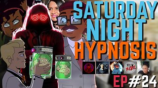 Velma BIG REVEAL FALLS FLAT And Mindy Kaling GOES SILENT | Saturday Night Hypnosis #24