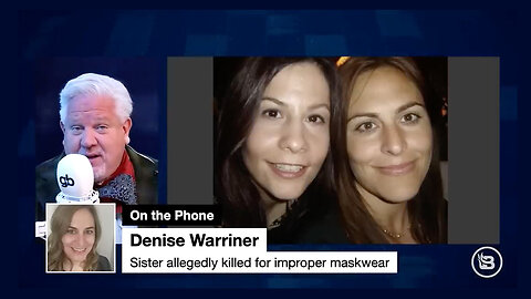 How A Face Mask Dispute Lead To The Horrific Death Of Stephanie Warriner