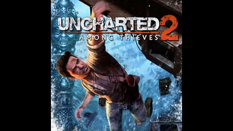 Uncharted 2: Among Thieves