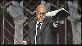 "How To Determine Who To Marry" Pastor John K. Jenkins Sr. (Powerful)
