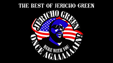 The Best Of Jericho Green 25