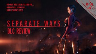 Resident Evil 4 Remake: Separate Ways DLC Review