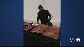 McCray's takes BBQ to Super Bowl for 18th year