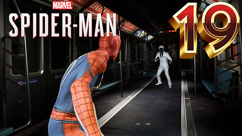 Spider Summoner -Spider-Man Remastered Ep. 19