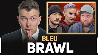 Eliza Bleu, Tim Pool, The Quartering: Defamation Danger?