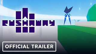 Rushaway - Official Trailer